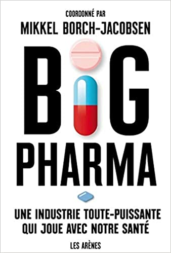 livre big pharma
